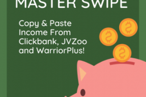 Jim Daniels - 2022 Affiliate Marketing Master Swipe File Free Download