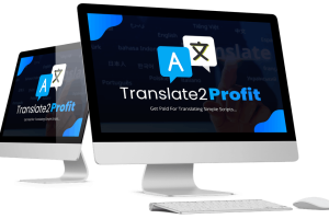Kenny Tan - Translate2Profit Free Download