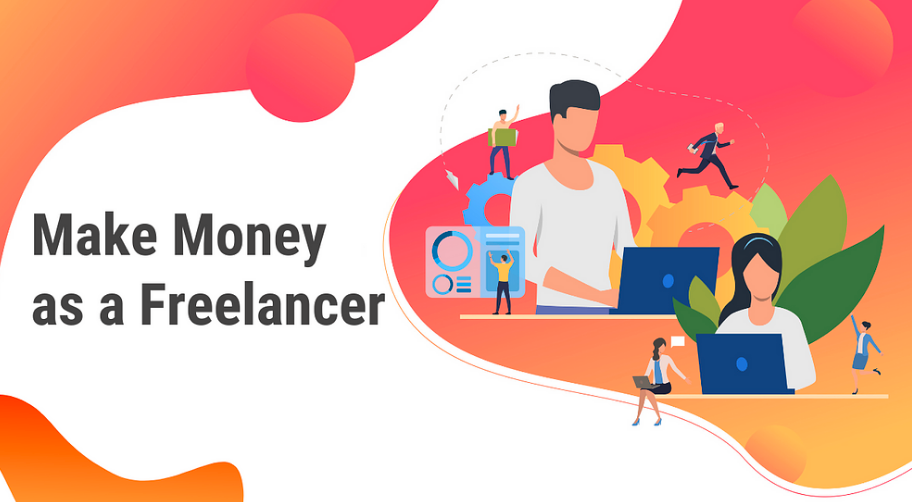 Make Money As A Freelancer - Cold Email Wizard Download