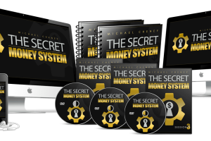 Michael Cheney - The Secret Money System Free Download