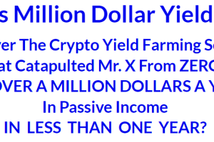 Mr X's Million Dollar Yield Farm Free Download