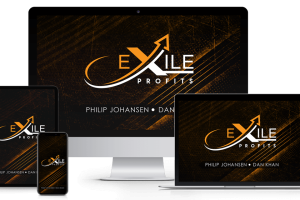Philip Johansen - Exile Profits Free download
