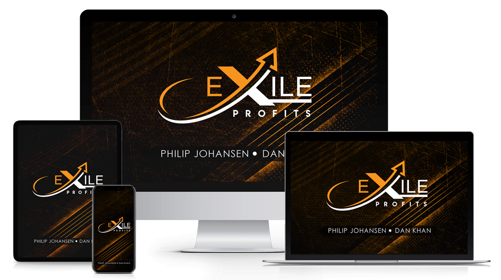 Philip Johansen - Exile Profits Free download