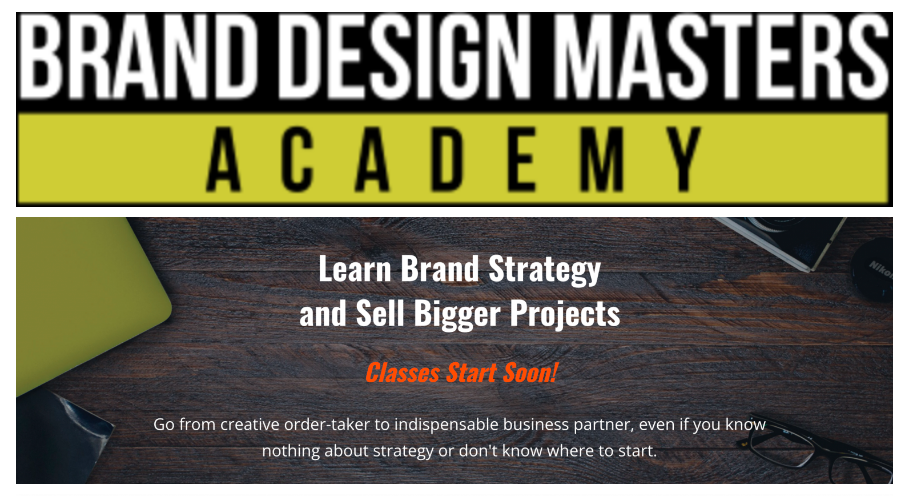 Philip Vandusen – Brand Strategy 101 Download