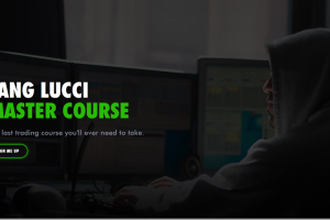 Sang Lucci Master Course 2021 Download