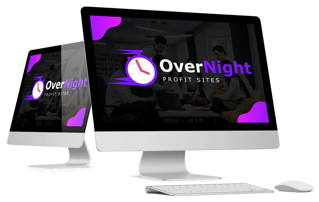 Shawn Josiah - Overnight Profit Sites Free Download