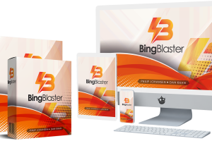 Bing Blaster FE Download