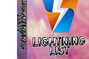 Dawud Islam - Lightning List Free Download