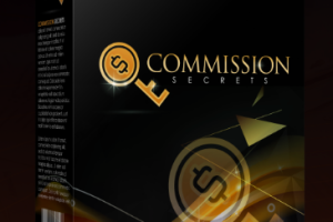 John Newman - Commission Secrets Free Download