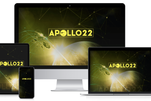 Jono Armstrong - Apollo22 Free Download
