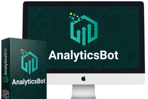 Rudy Rudra - AnalyticsBot Free Download