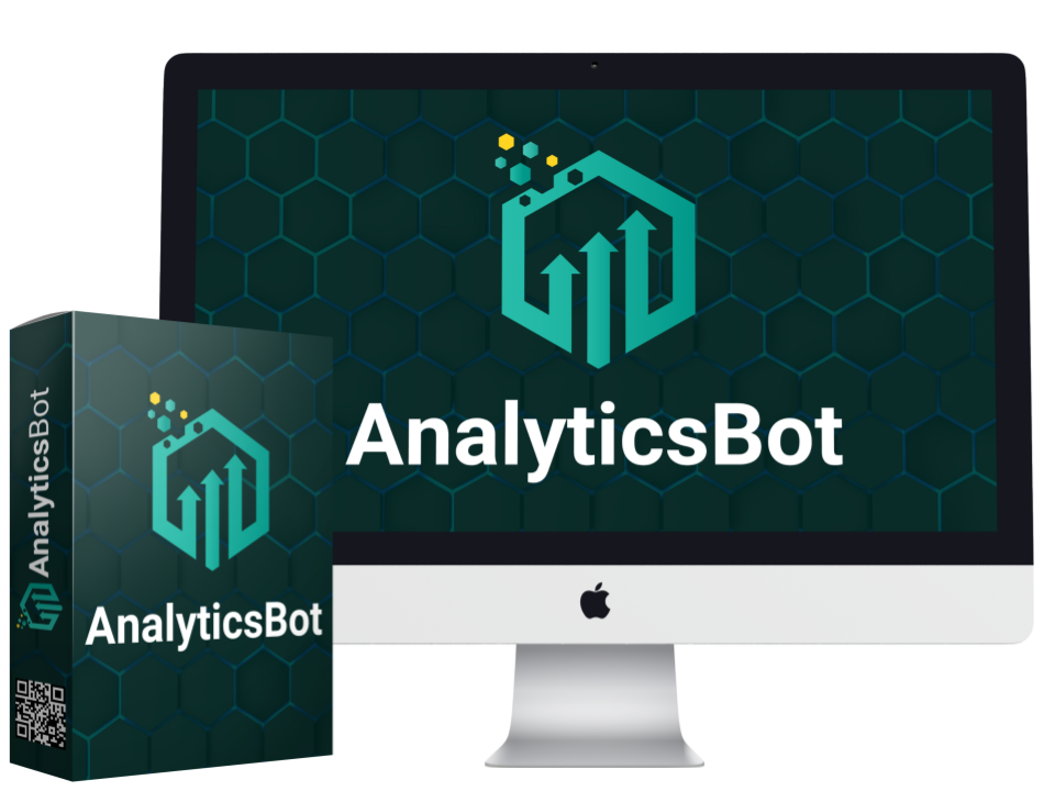 Rudy Rudra - AnalyticsBot Free Download