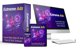 Andrew Fox - Extreme Adz Free Download