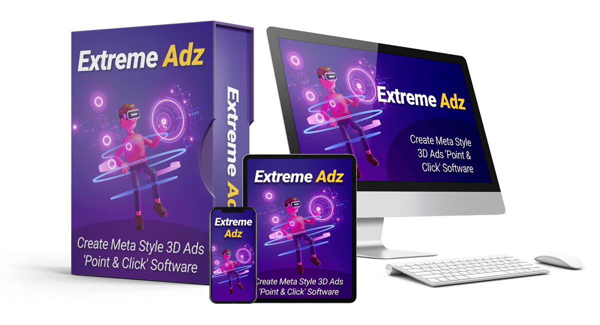 Andrew Fox - Extreme Adz Free Download
