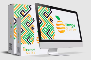 Daniel Adetunji - OrangeSuite Free Download