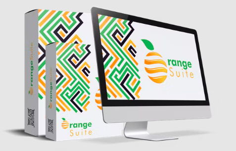 Daniel Adetunji - OrangeSuite Free Download