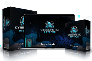Jamie Lewis - Cybernetic Octopus Free Download