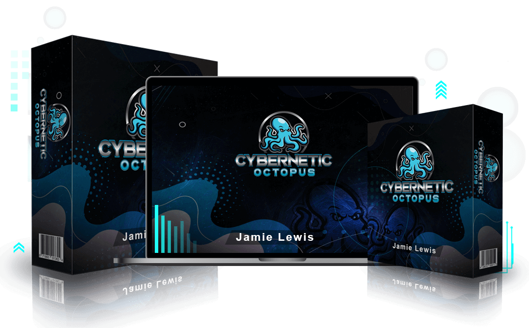Jamie Lewis - Cybernetic Octopus Free Download