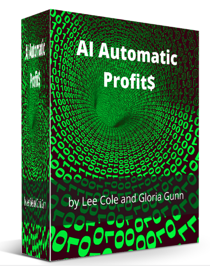 Lee Cole - AI Automatic Profits + OTOs Free Download