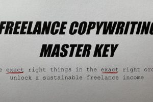 P.S.P. French - Freelance Copywriting Master Key Download