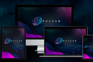 Rich W - Pulsar Free Download