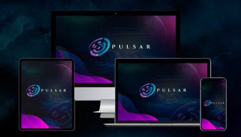 Rich W - Pulsar Free Download