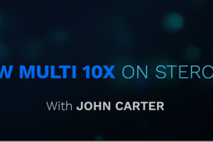 Simpler Trading – The New Multi-10X on Steroids – Elite Download