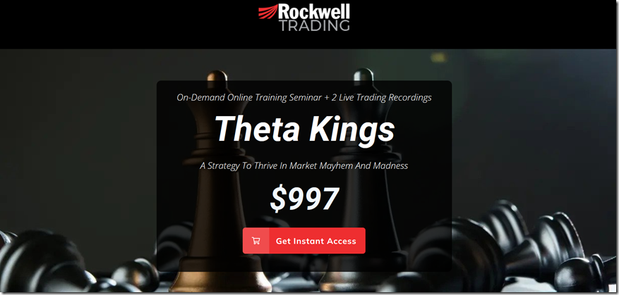 Theta Kings – Rockwell Trading Download
