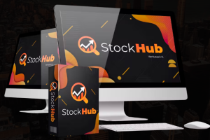 Venkatesh Kumar - StockHub + OTOs Free Download