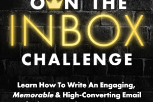 Alex Cattoni – Own The Inbox Challenge Download
