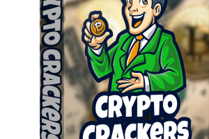 Dawud Islam - Crypto Crackers Free Download