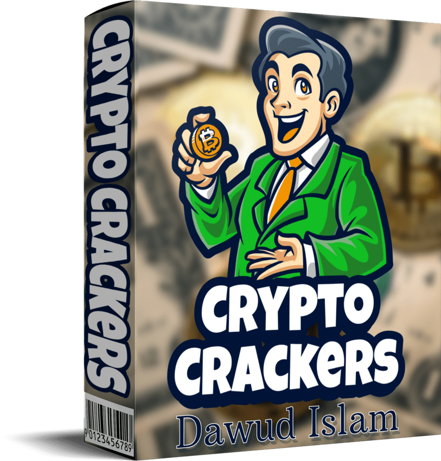 Dawud Islam - Crypto Crackers Free Download