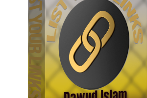 Dawud Islam - List Your Links Free Download