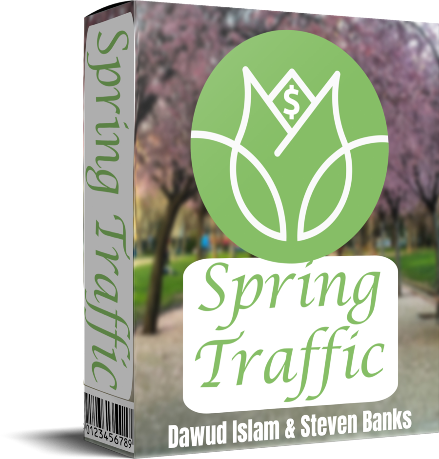 Dawud Islam - Spring Traffic Free Download