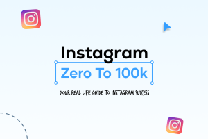 Squared Academy - Instagram Zero to 100k Guide Download