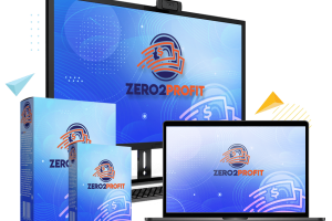Art Flair - Zero2Profit + OTOs Free Download