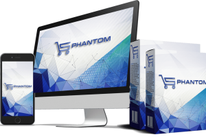 Branson Tay - Phantom + OTOs Free Download