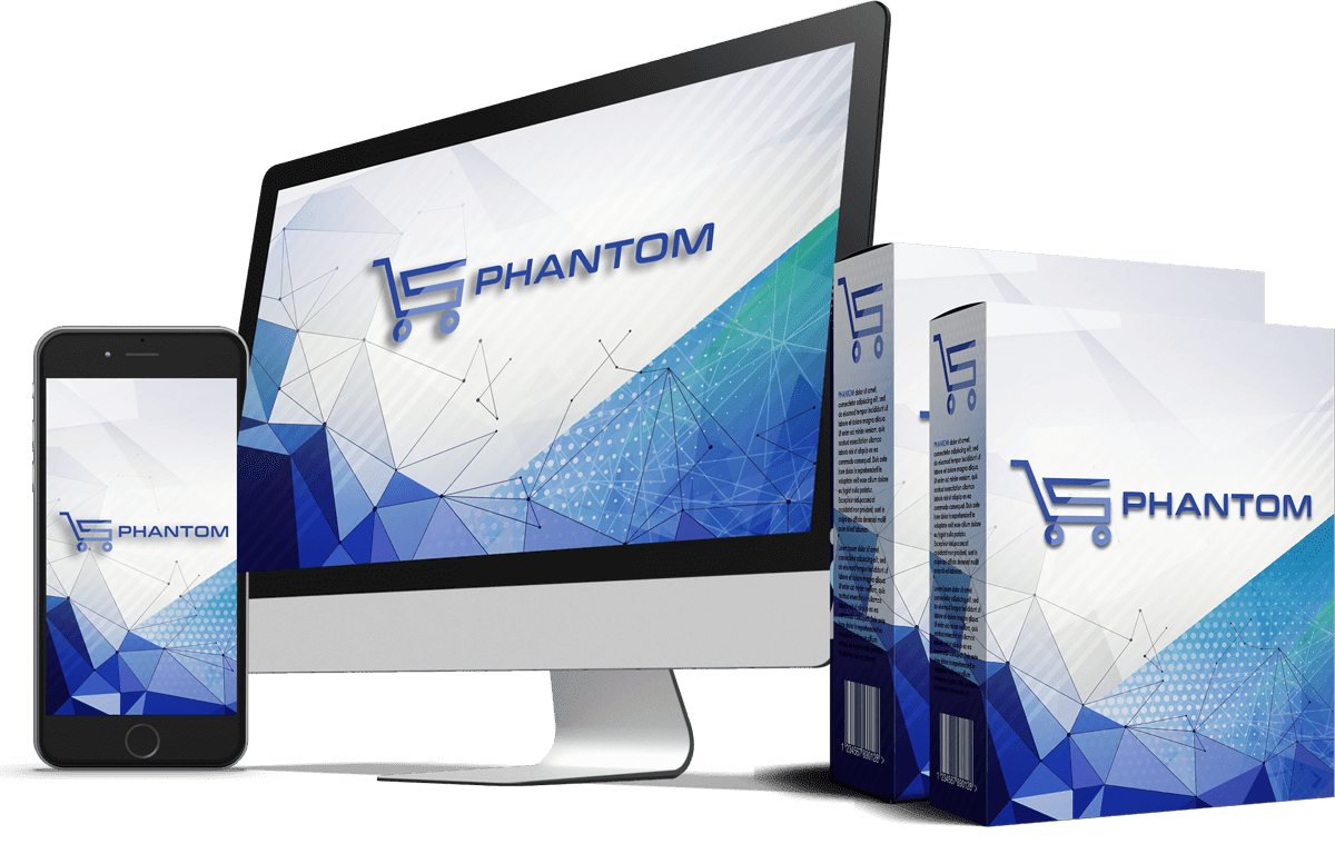 Branson Tay - Phantom + OTOs Free Download