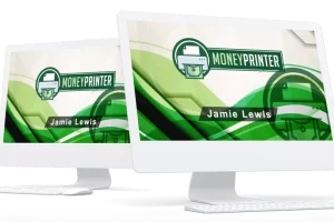 Jamie Lewis - Money Printer Free Download