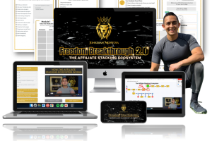 Jonathan Montoya – Freedom Breakthrough 2.0 Download