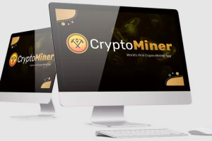 Kenny Tan - CryptoMiner Free Download