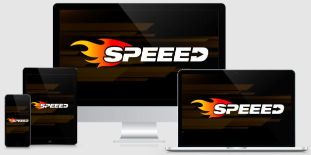 Mosh Bari - Speed + OTO's Free Download