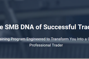 SMB – DNA of Successful Trading Download