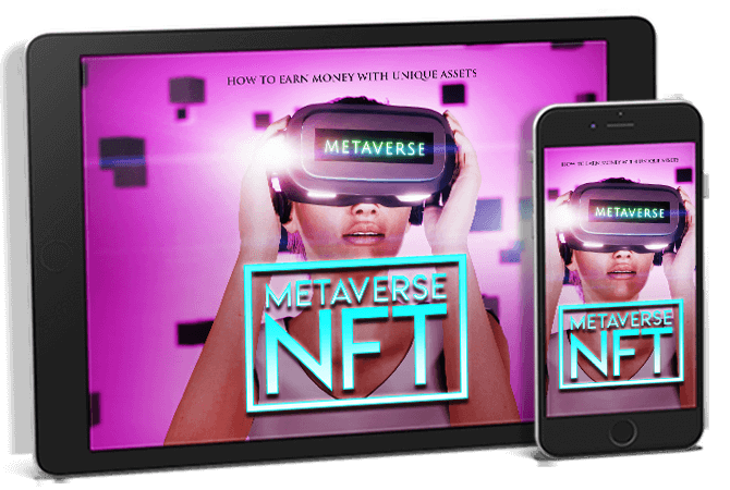 Sajan Elanthoor - Metaverse NFT Free Download