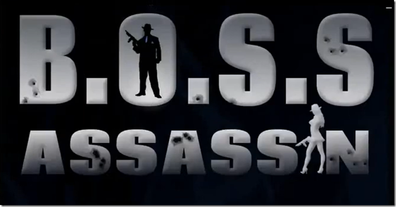 TrickTrades – B.O.S.S. Assassin Free Download