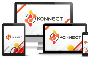 Yves Kouyo - Konnect + OTOs Free Download