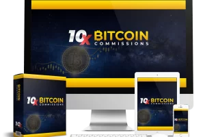 Glynn Kosky - 10X Bitcoin Free Download