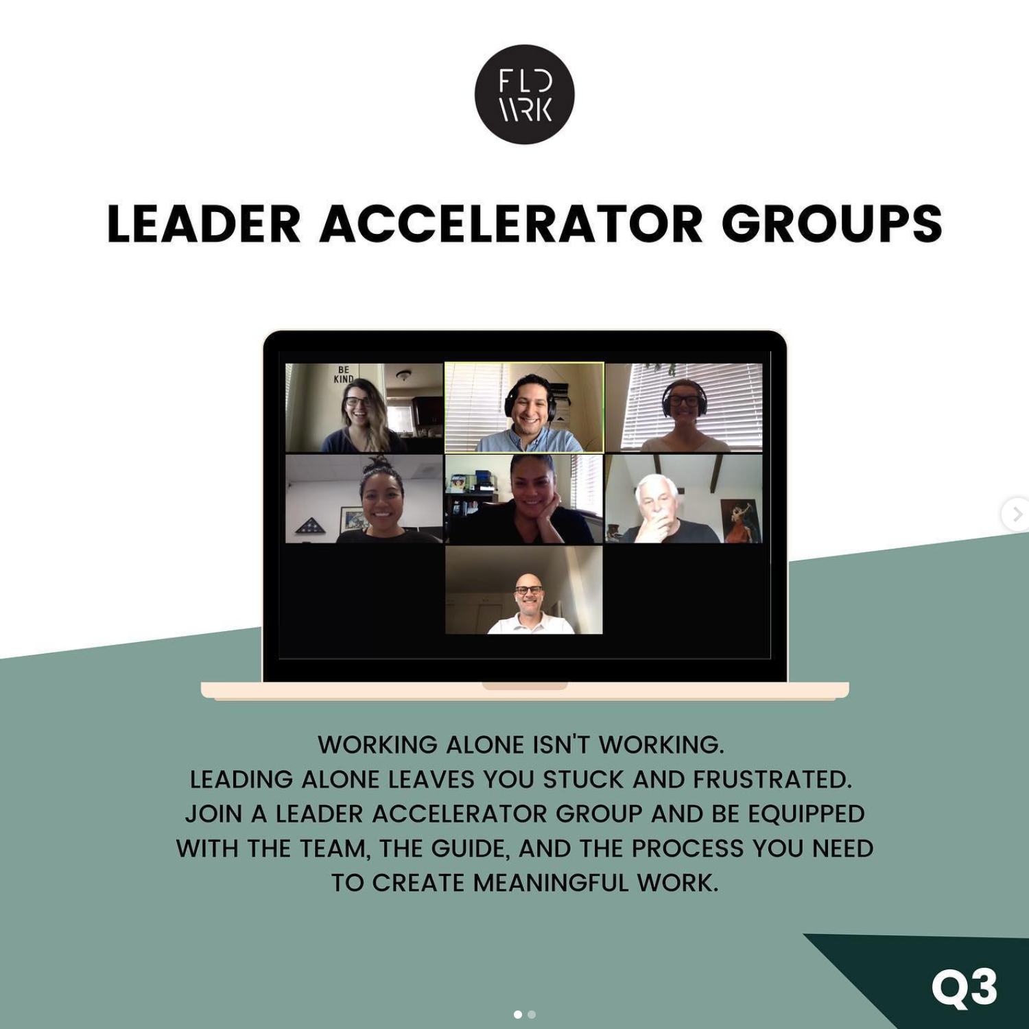 Leader Accelerator Groups Download