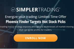 Simpler Trading – Phoenix Finder Targets Hot Stock Picks Download