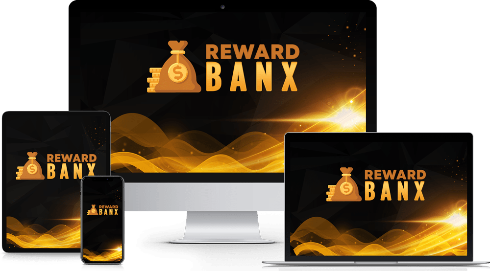 Venkata Ramana - RewardBankx Free Download